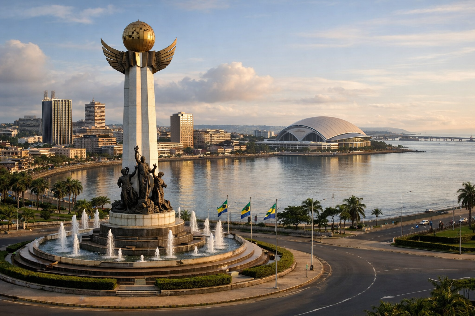 Gabon : course contre la montre pour sauver l’année scolaire