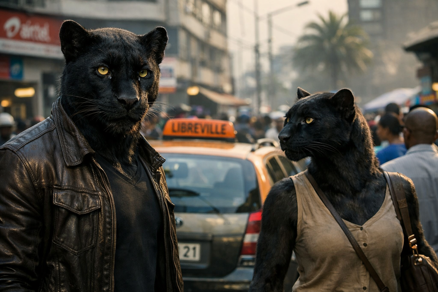 SEEG lance campagne de recouvrement à Grand Libreville