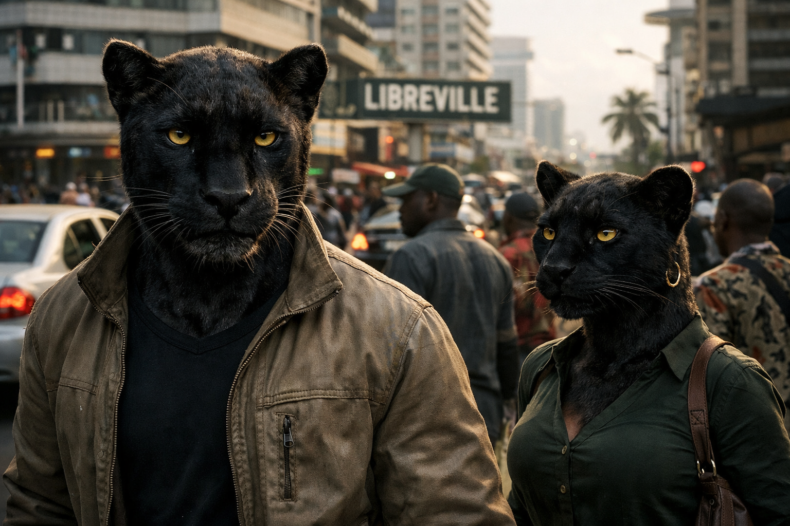 Libreville: 4 femmes primées à Abichag entrepreneuriat