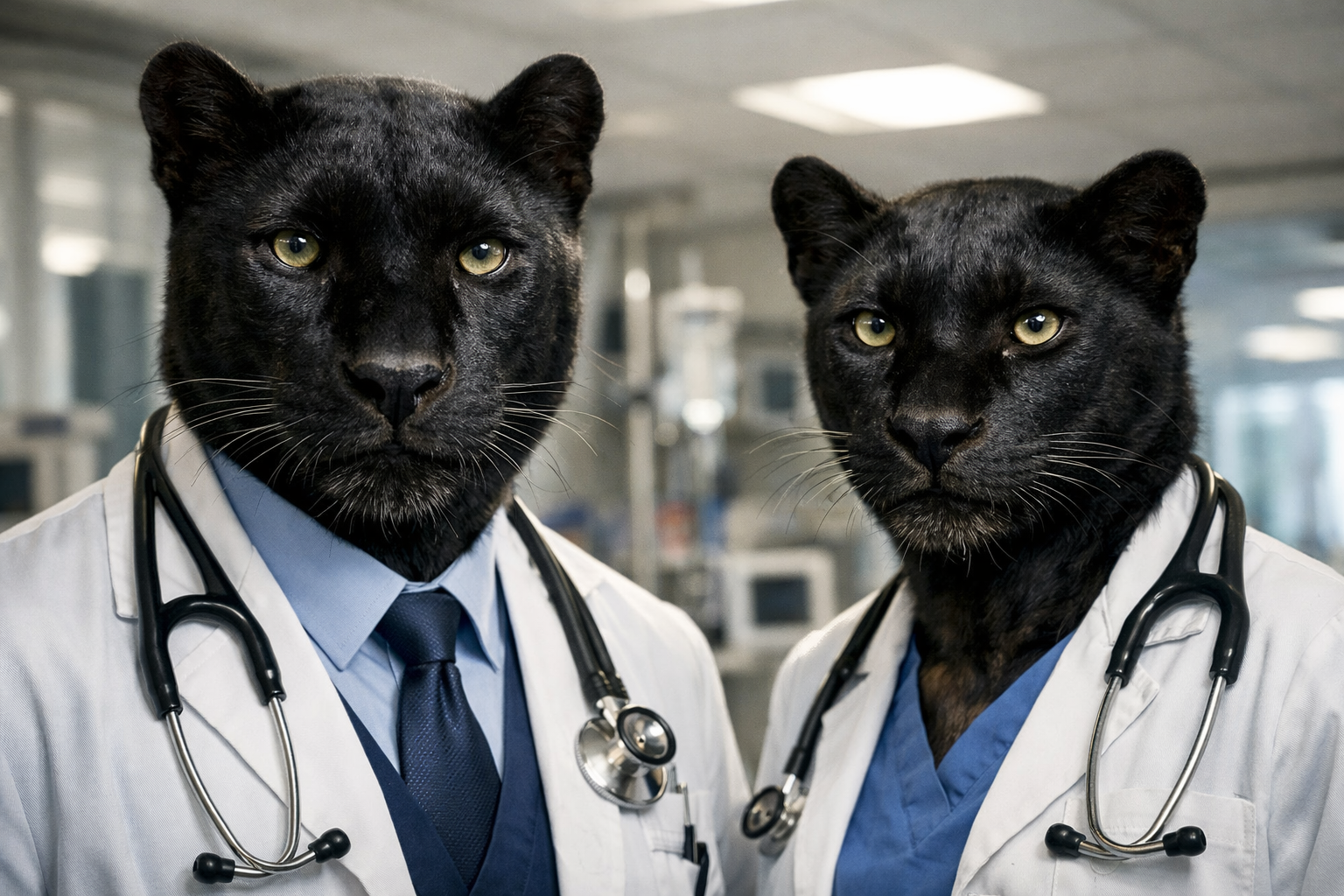 Le patient ne doit plus avoir peur d’aller à l’hôpital