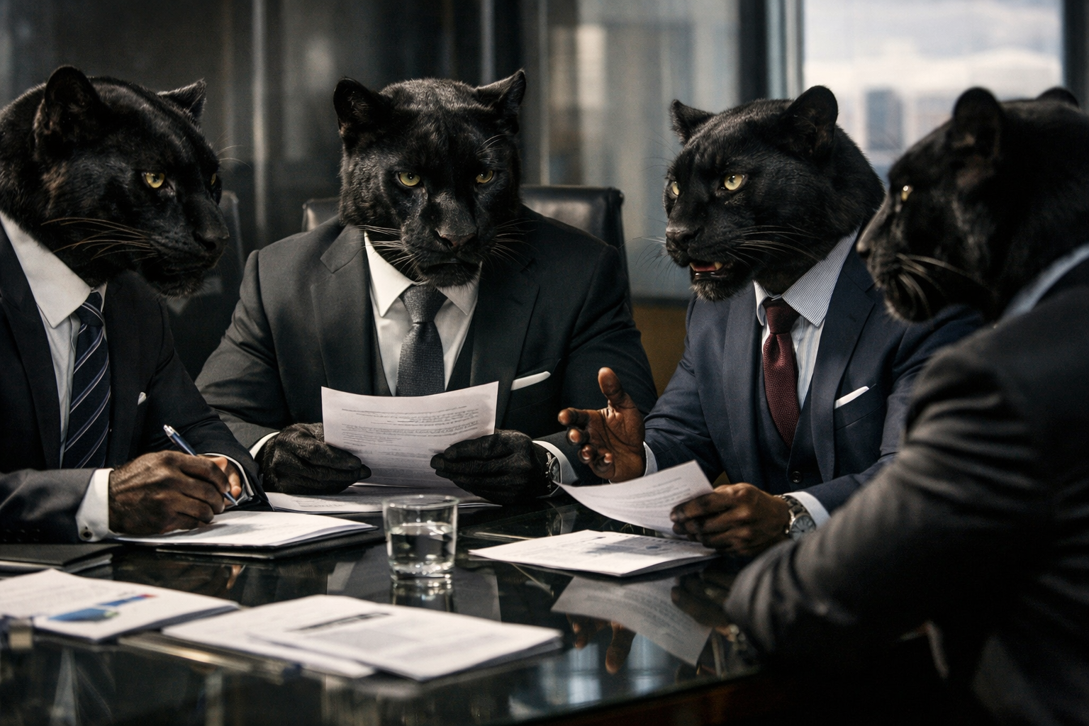 Forêt et cohabitation: Ntossui Allogo sur le terrain